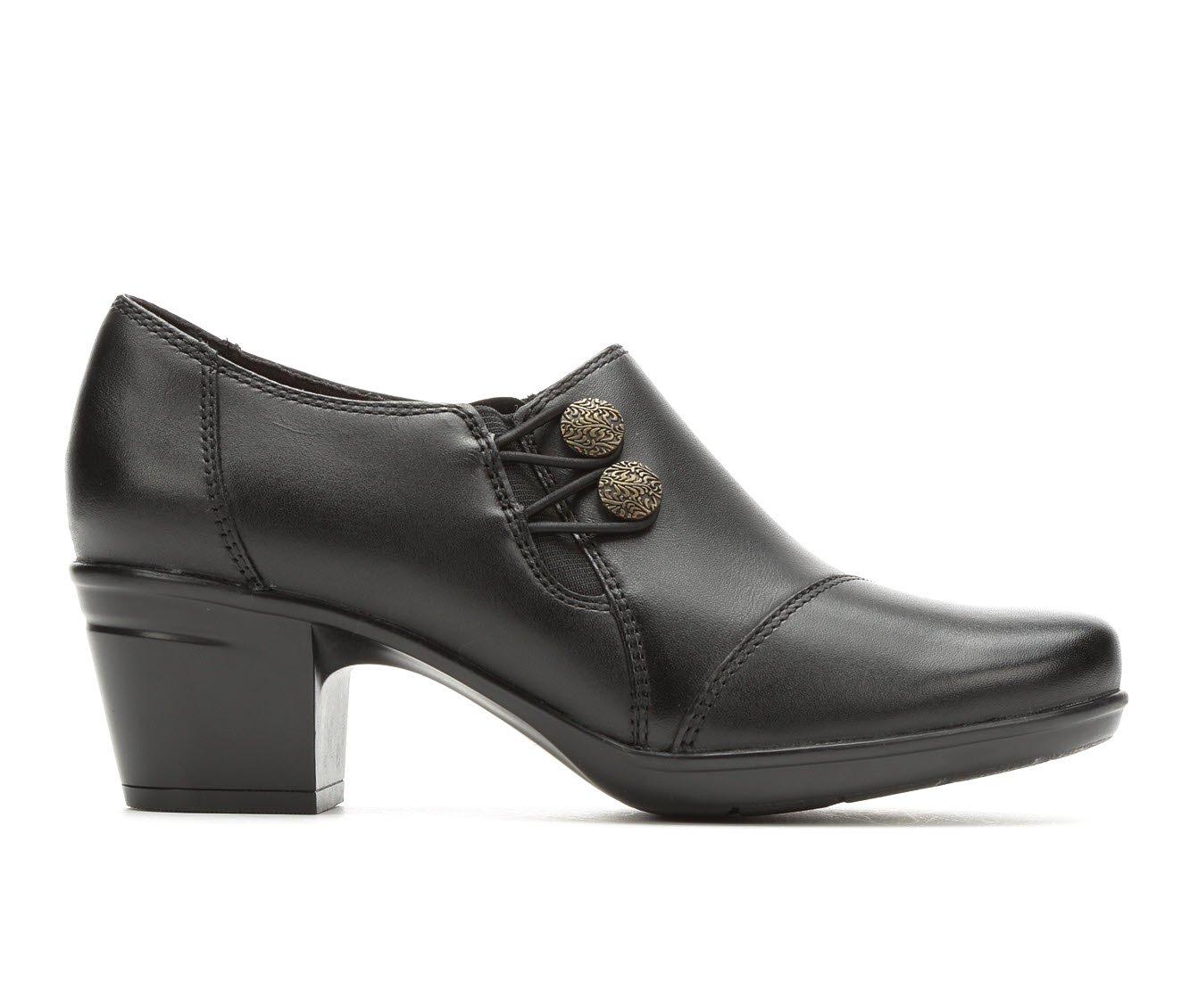 Women's Clarks Emslie Warren Booties