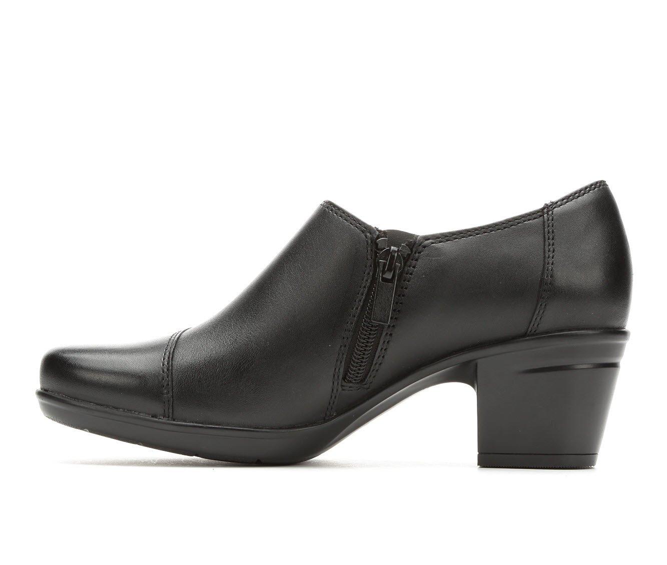 Clarks women's sales emslie warren