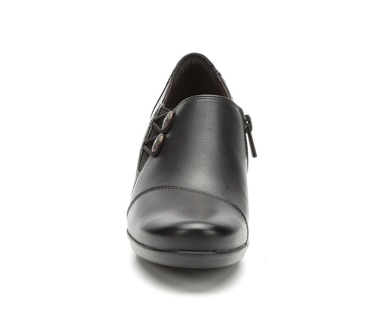 Clarks emslie warren on sale shoes