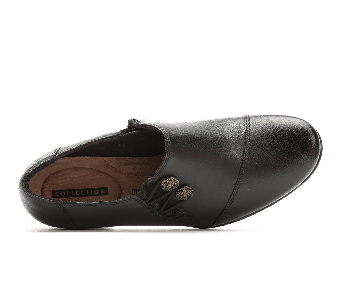 Clarks emslie deals warren shoes