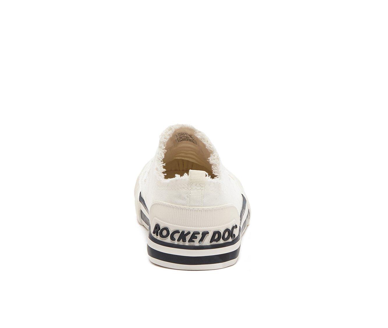 Women's Rocket Dog Joint Slip-On Sneakers