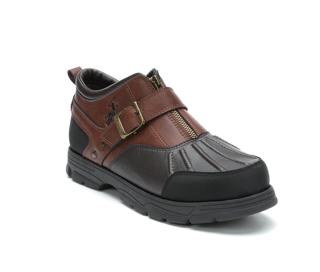 Men's US Polo Assn Montel Casual Boots