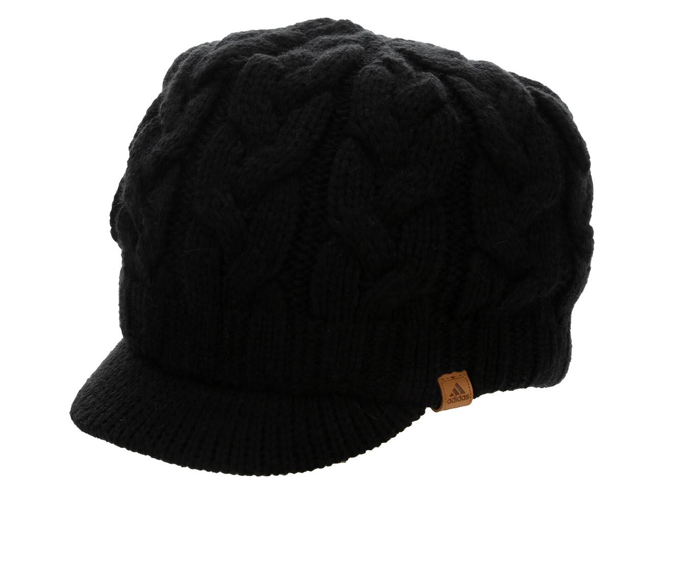 Adidas crystal brimmer store beanie