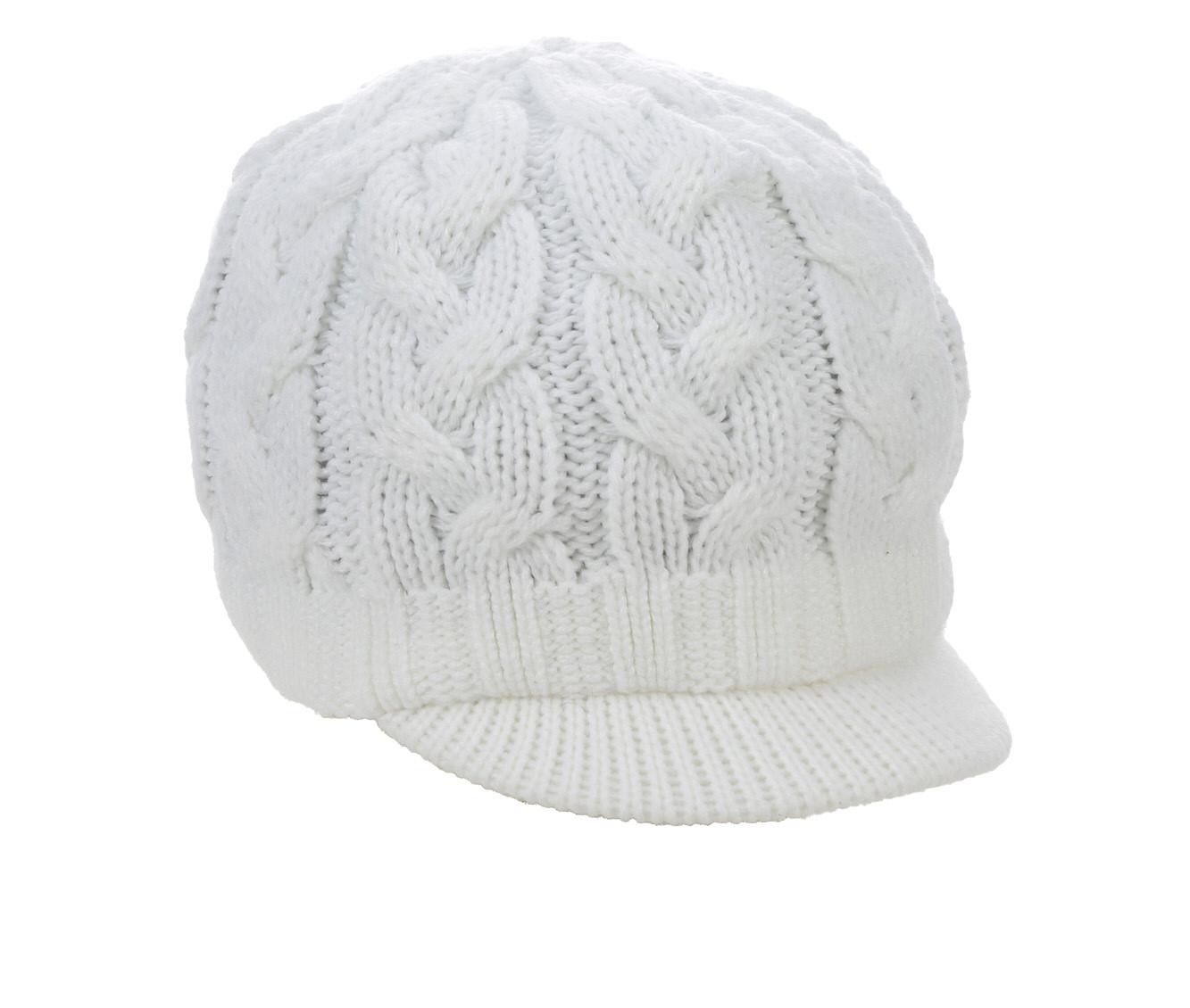 Adidas Women's Crystal Brimmer Hat