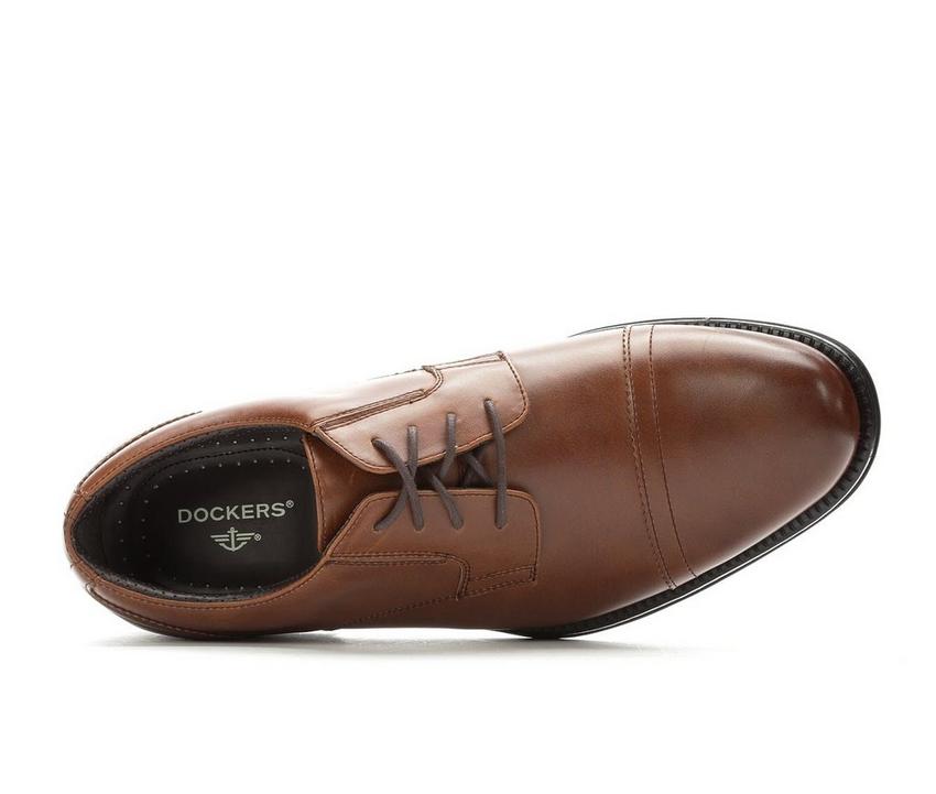 Men's Dockers Garfield Dress Shoes