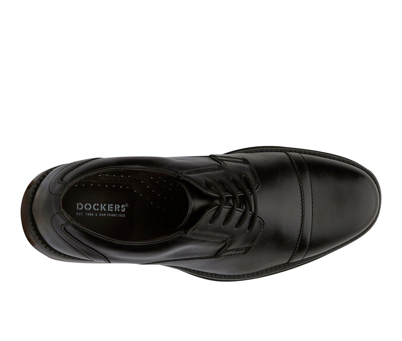 Men's Dockers Garfield Dress Shoes