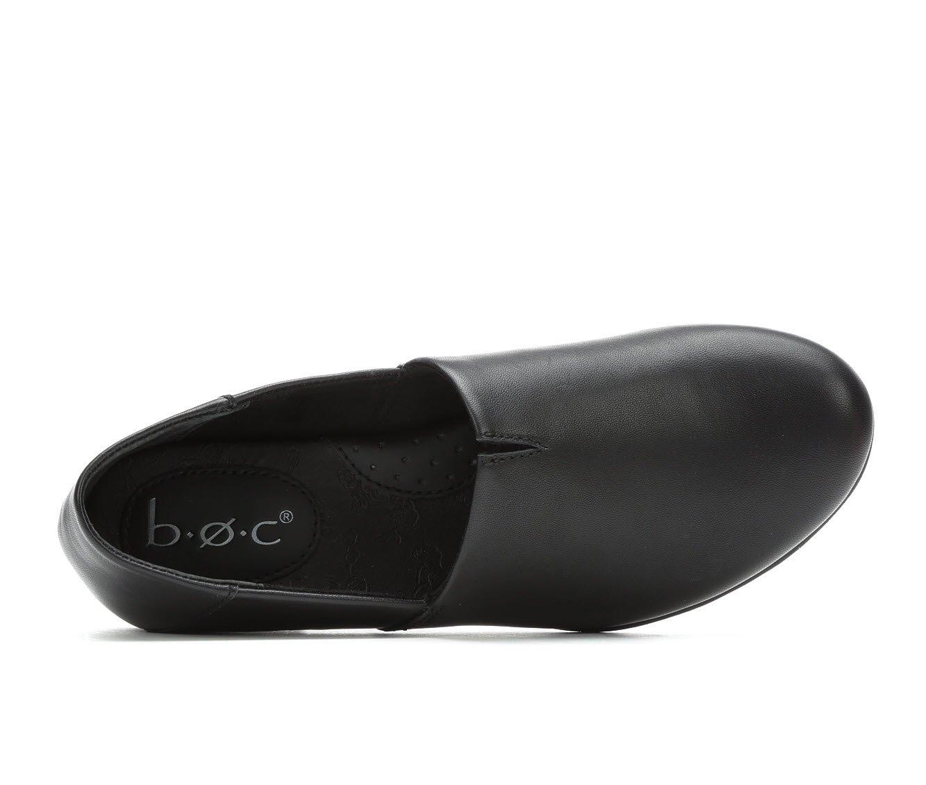 Women's BOC Suree Flats