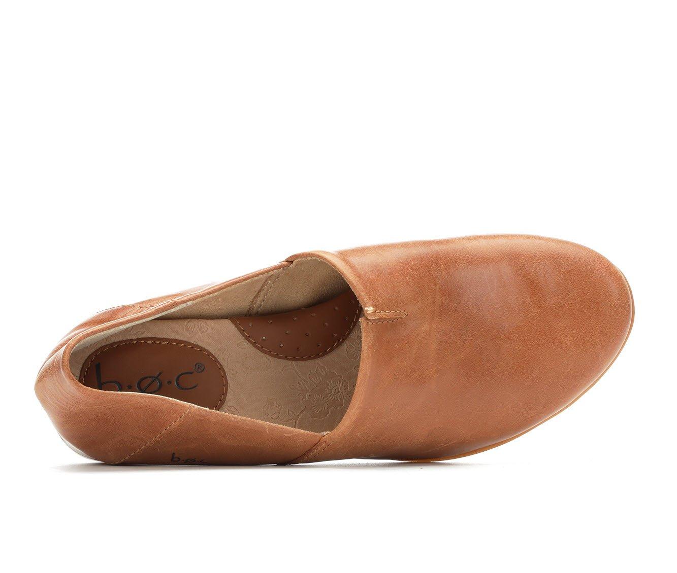 Women's BOC Suree Flats