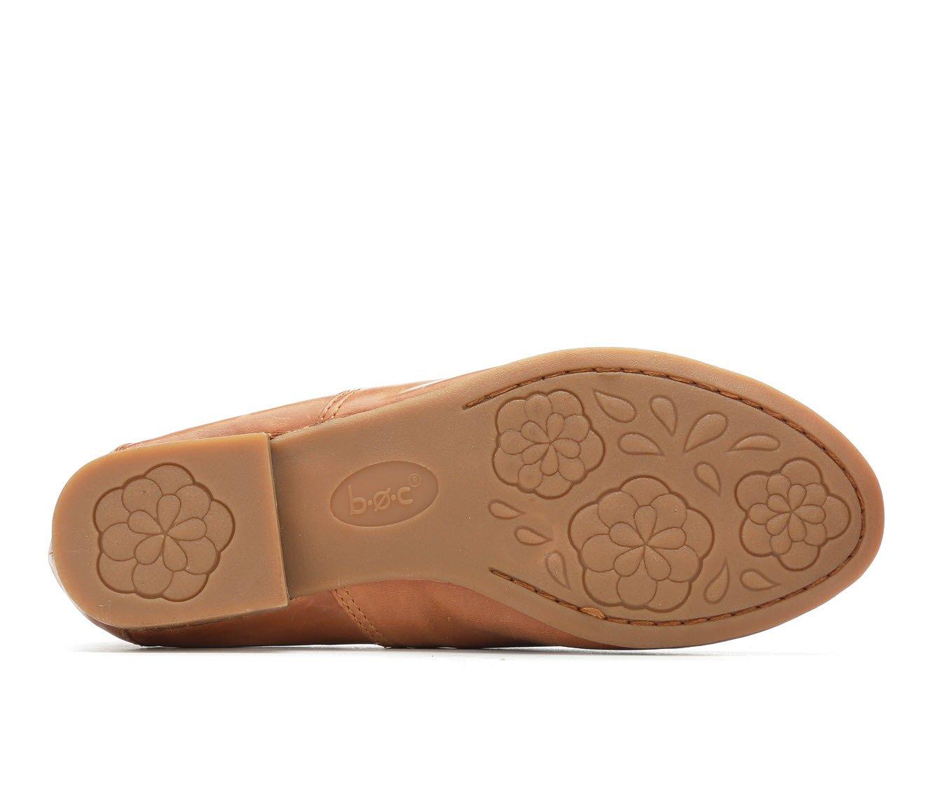 Women's BOC Suree Flats