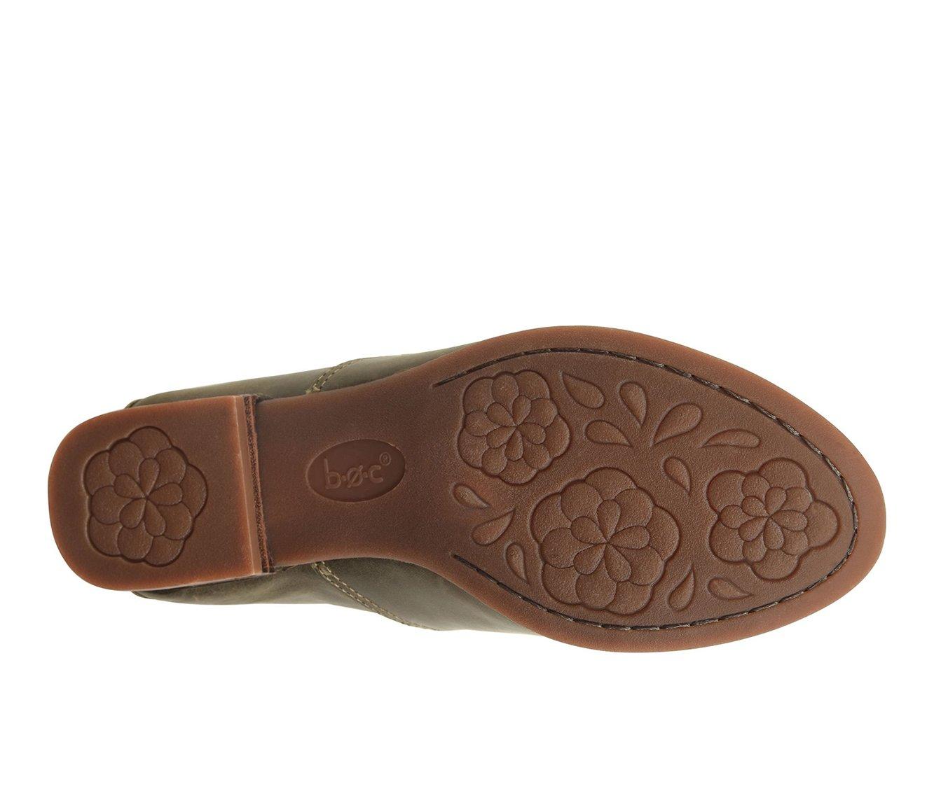 Women's BOC Suree Flats