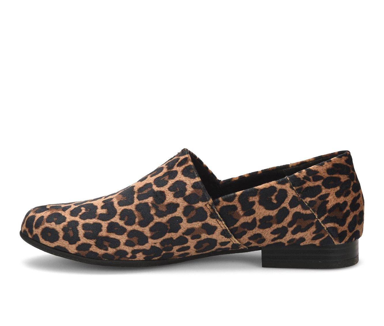 Women's BOC Suree Flats