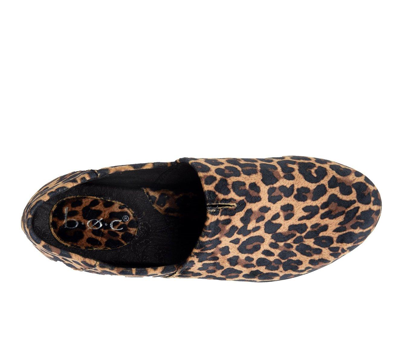 Women's BOC Suree Flats