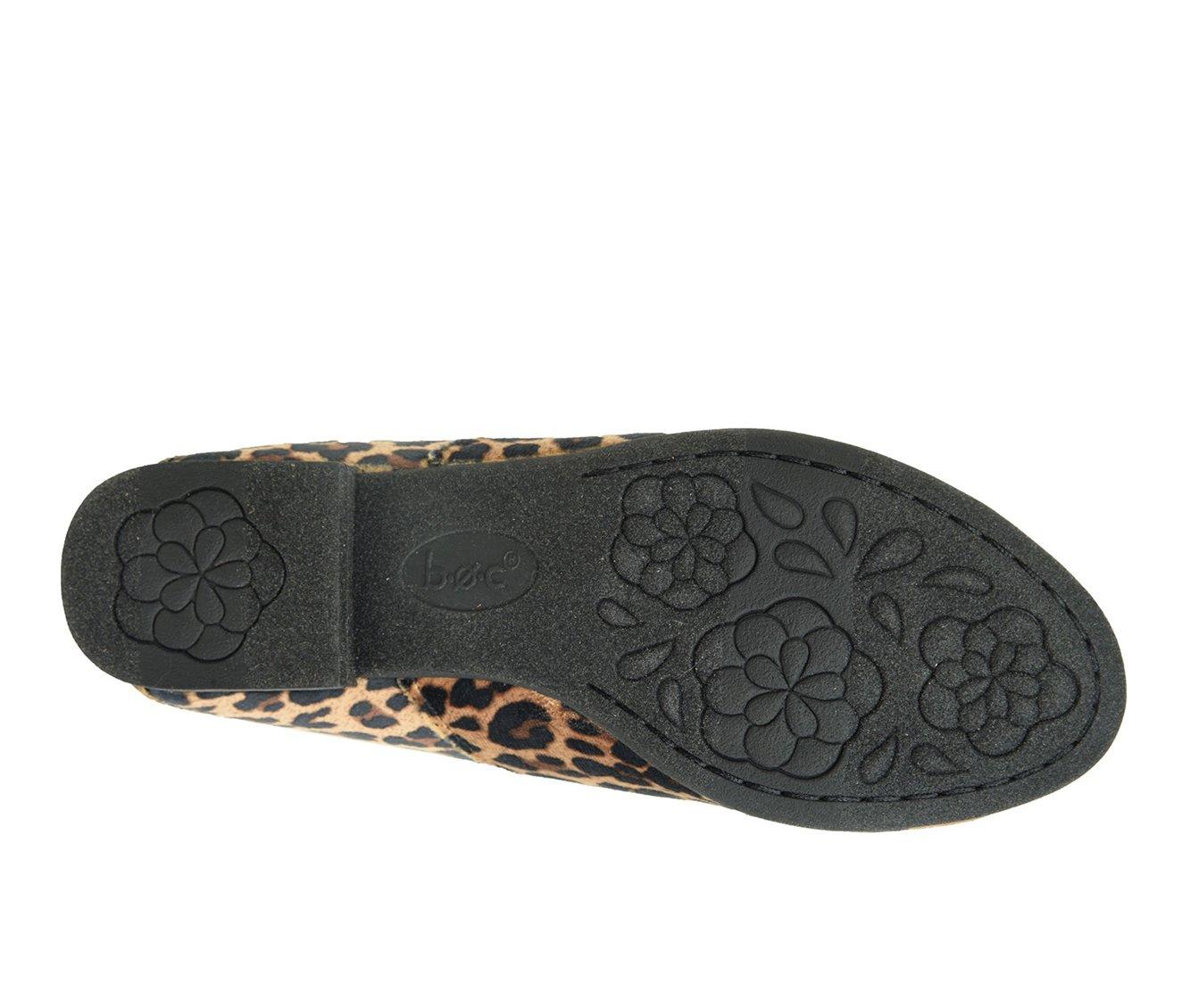 Women's BOC Suree Flats