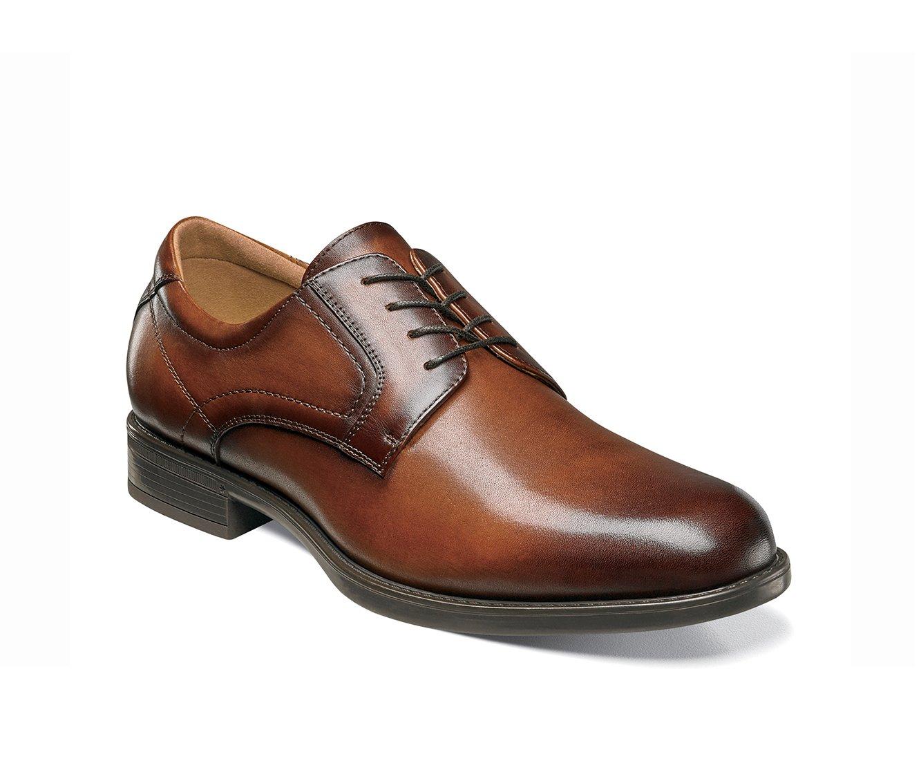 Men's Florsheim Midtown Plain Toe Ox Dress Shoes