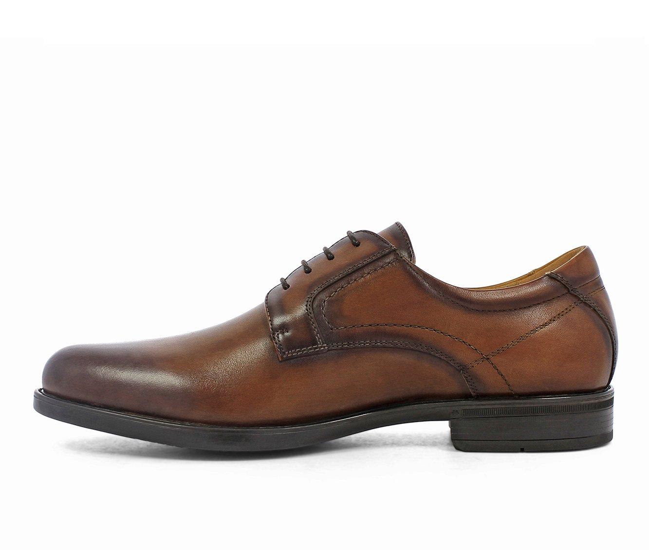 Men's Florsheim Midtown Plain Toe Ox Dress Shoes