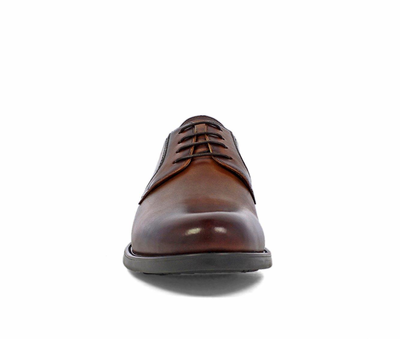 Men's Florsheim Midtown Plain Toe Ox Dress Shoes