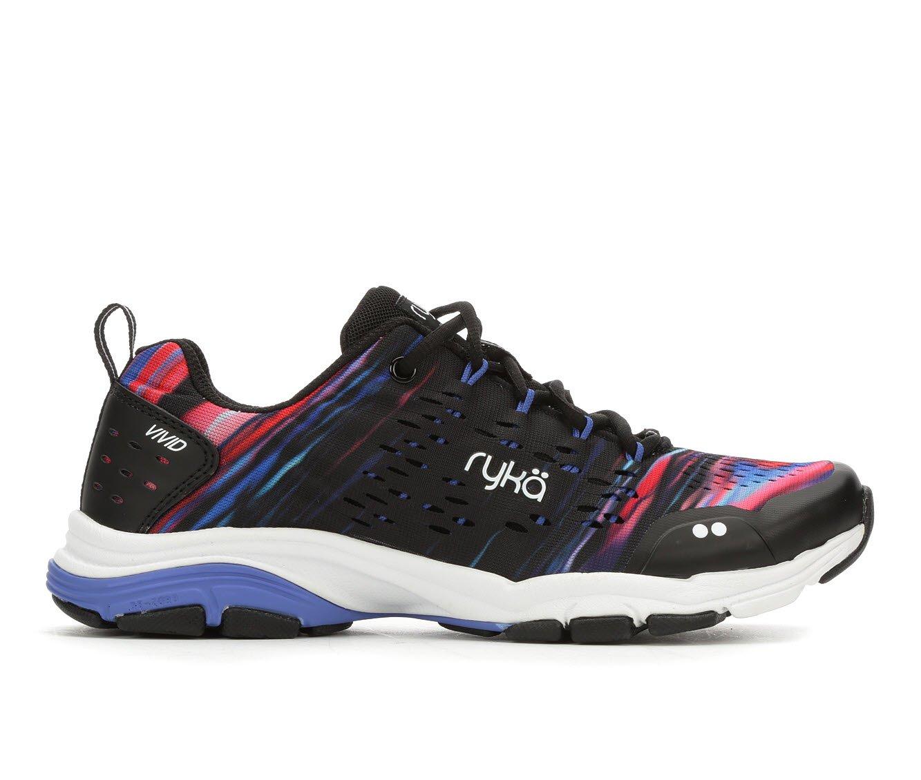 Women's Ryka Vivid RZX Training Shoes