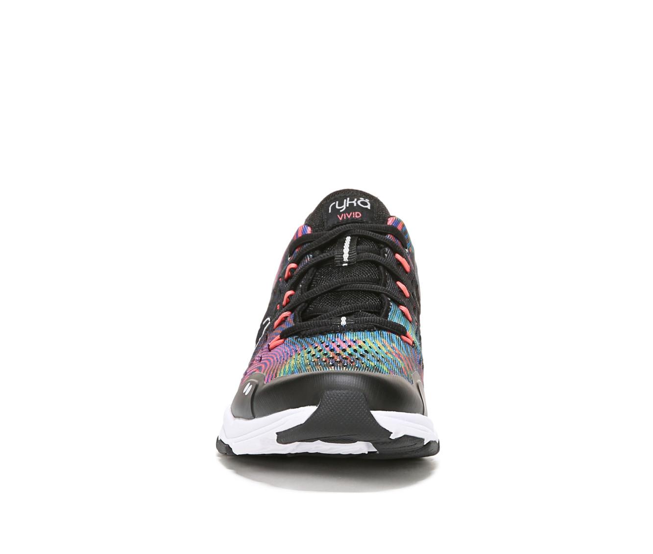 Women's Ryka Vivid RZX Training Shoes