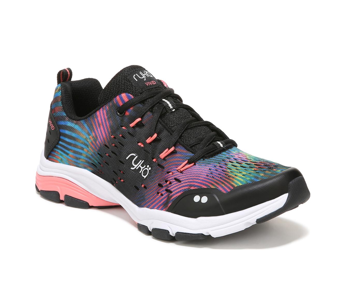 Women's Ryka Vivid RZX Training Shoes