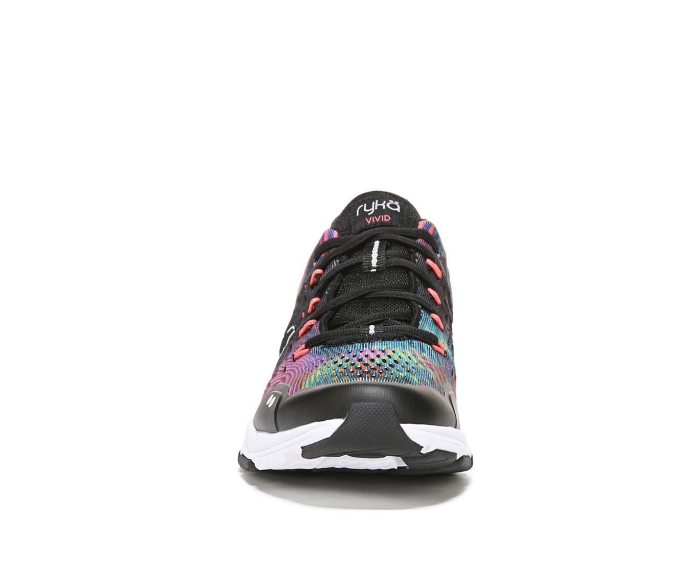 Women's Ryka Vivid RZX Training Shoes