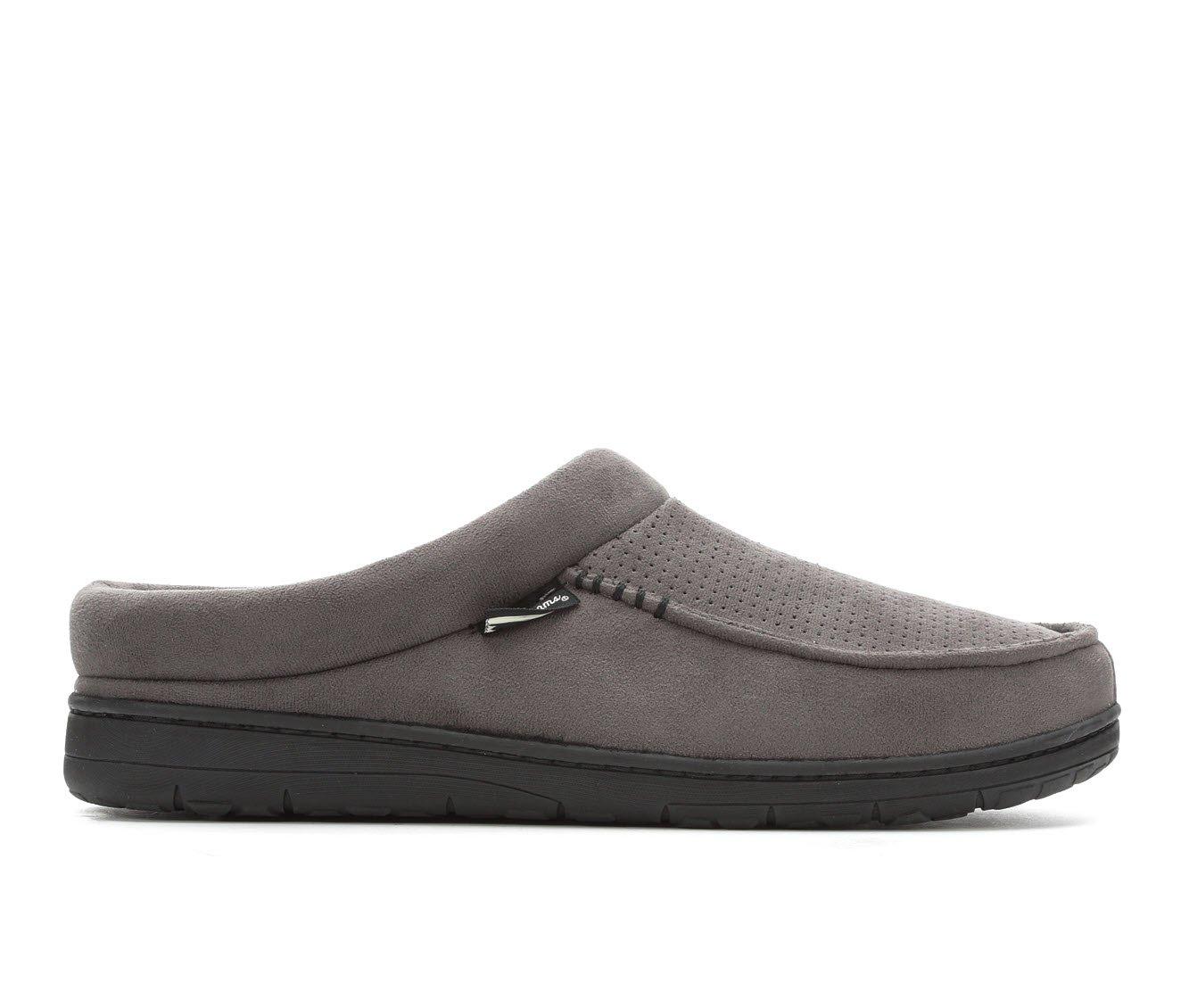 Mens slippers shoe carnival new arrivals