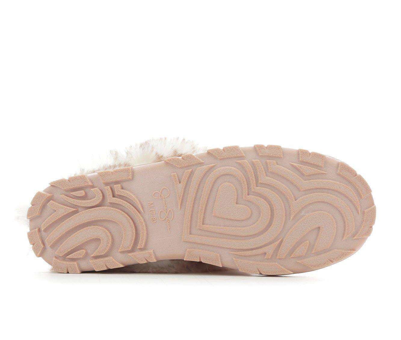 Jessica Simpson Micro Clog Slippers Shoe Carnival