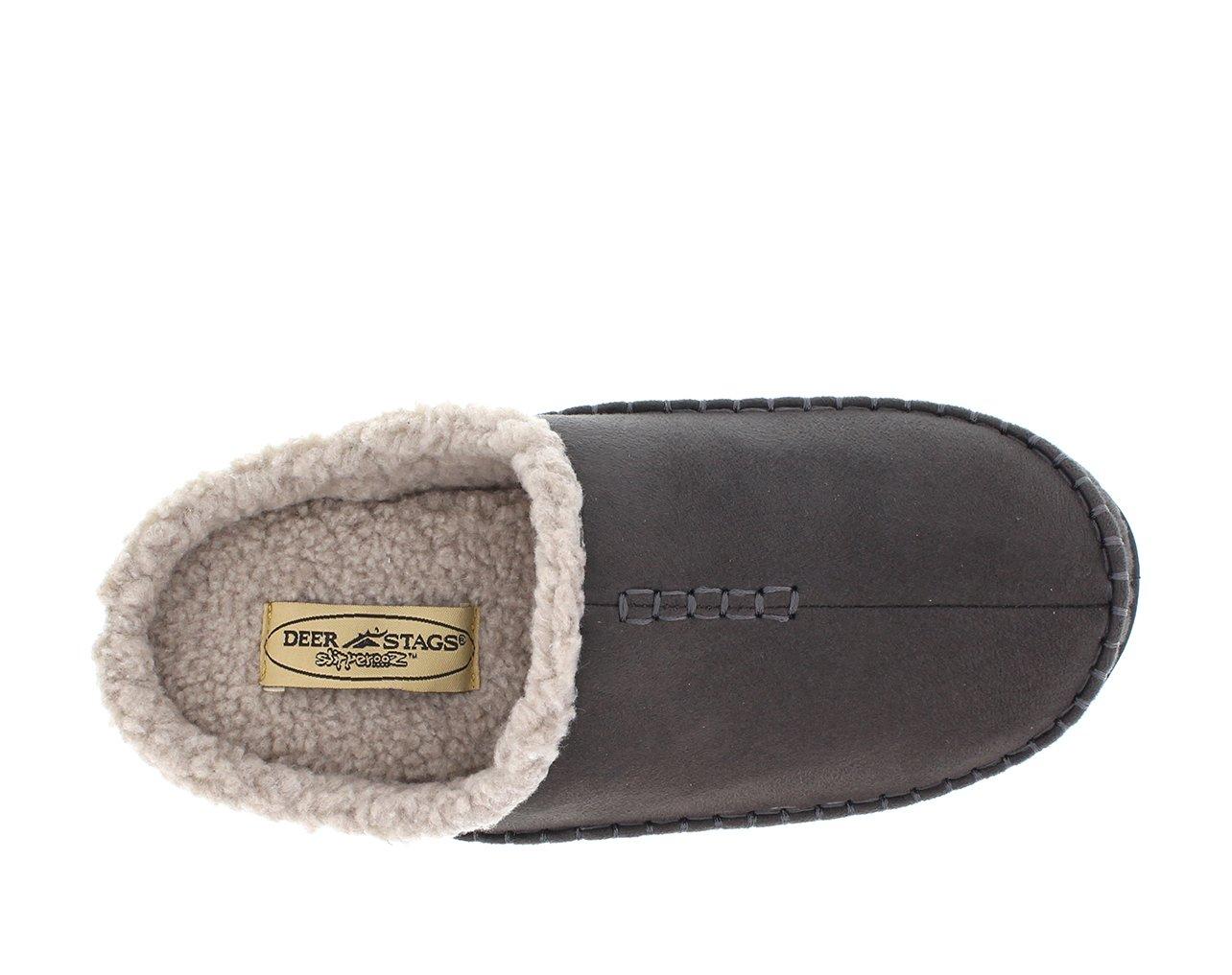 Deer Stags Nordic Clog Slippers