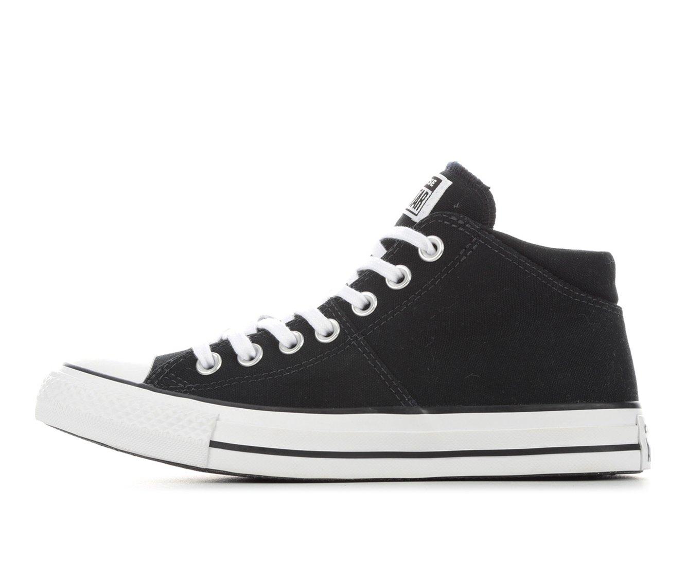 Chuck taylor all star hotsell madison mid