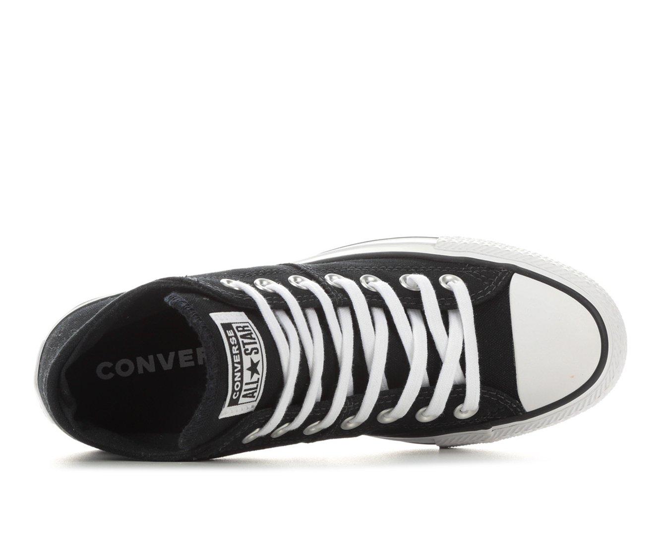 White on sale converse madison