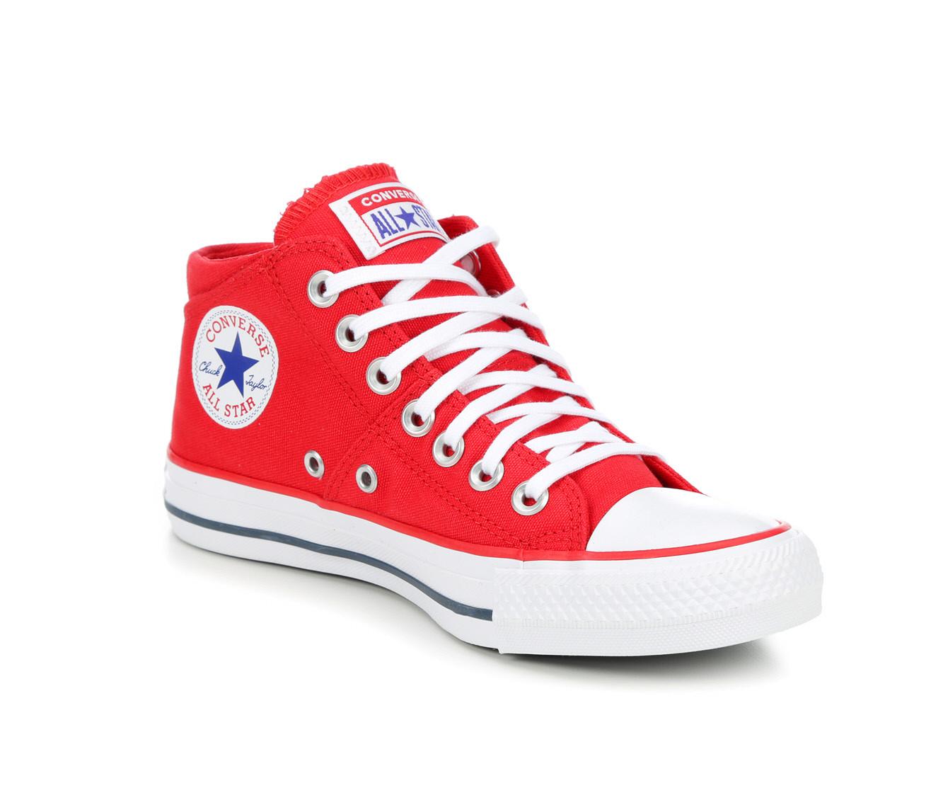 Women's Converse Madison Mid-Top Sneakers