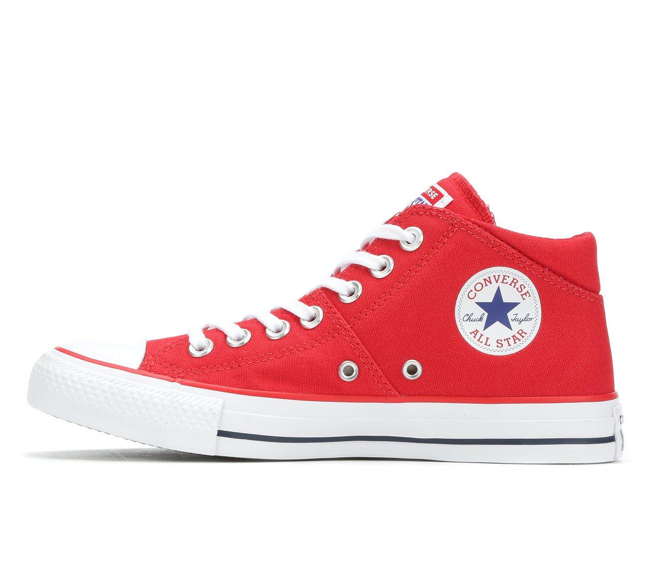 Women's Converse Madison Mid-Top Sneakers