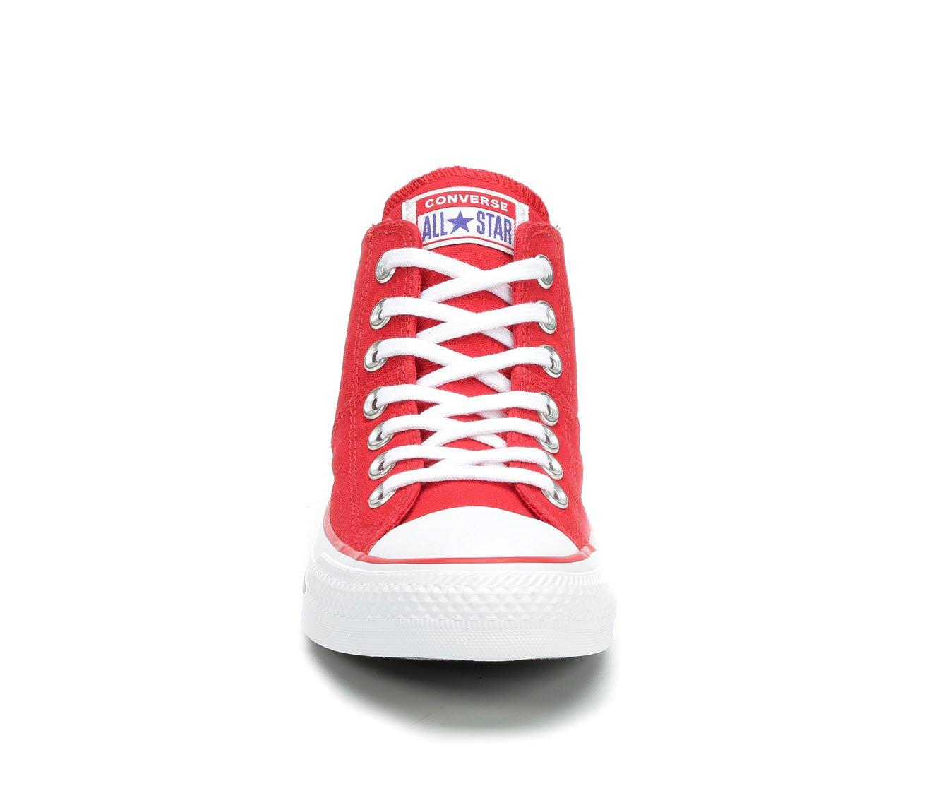 Women's Converse Madison Mid-Top Sneakers