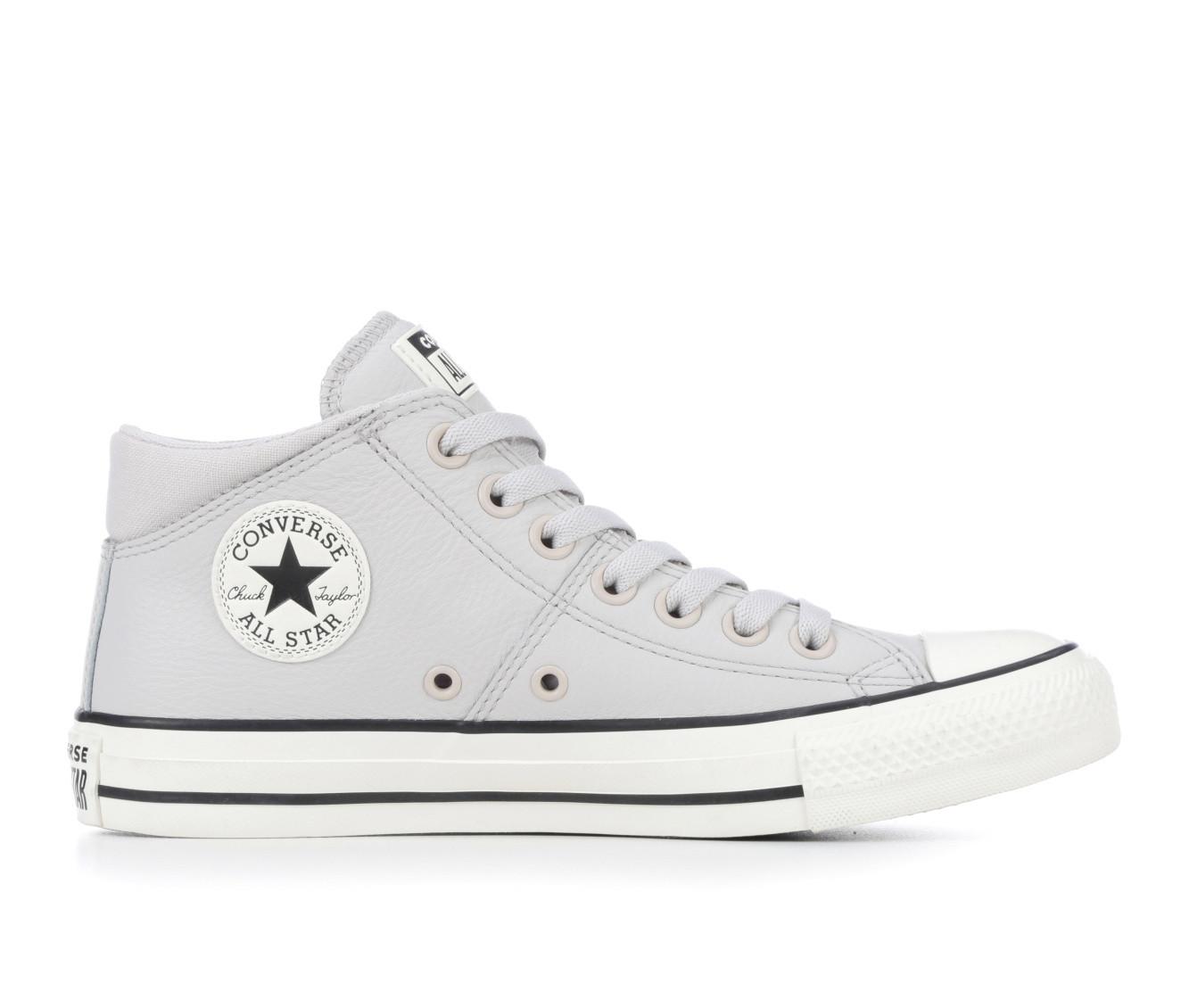 Converse high 2025 tops shoe carnival