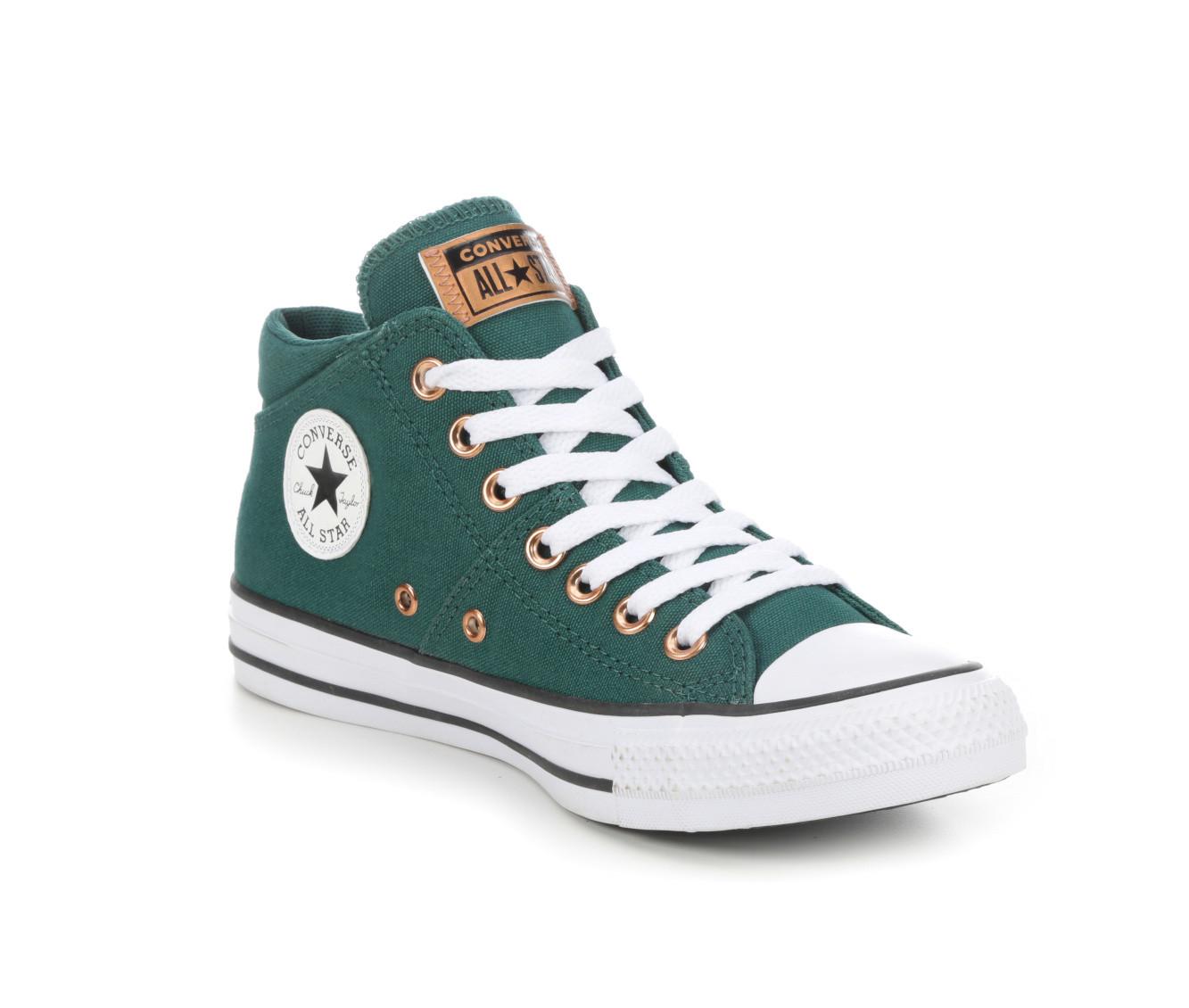 Women's Converse Madison Mid-Top Sneakers