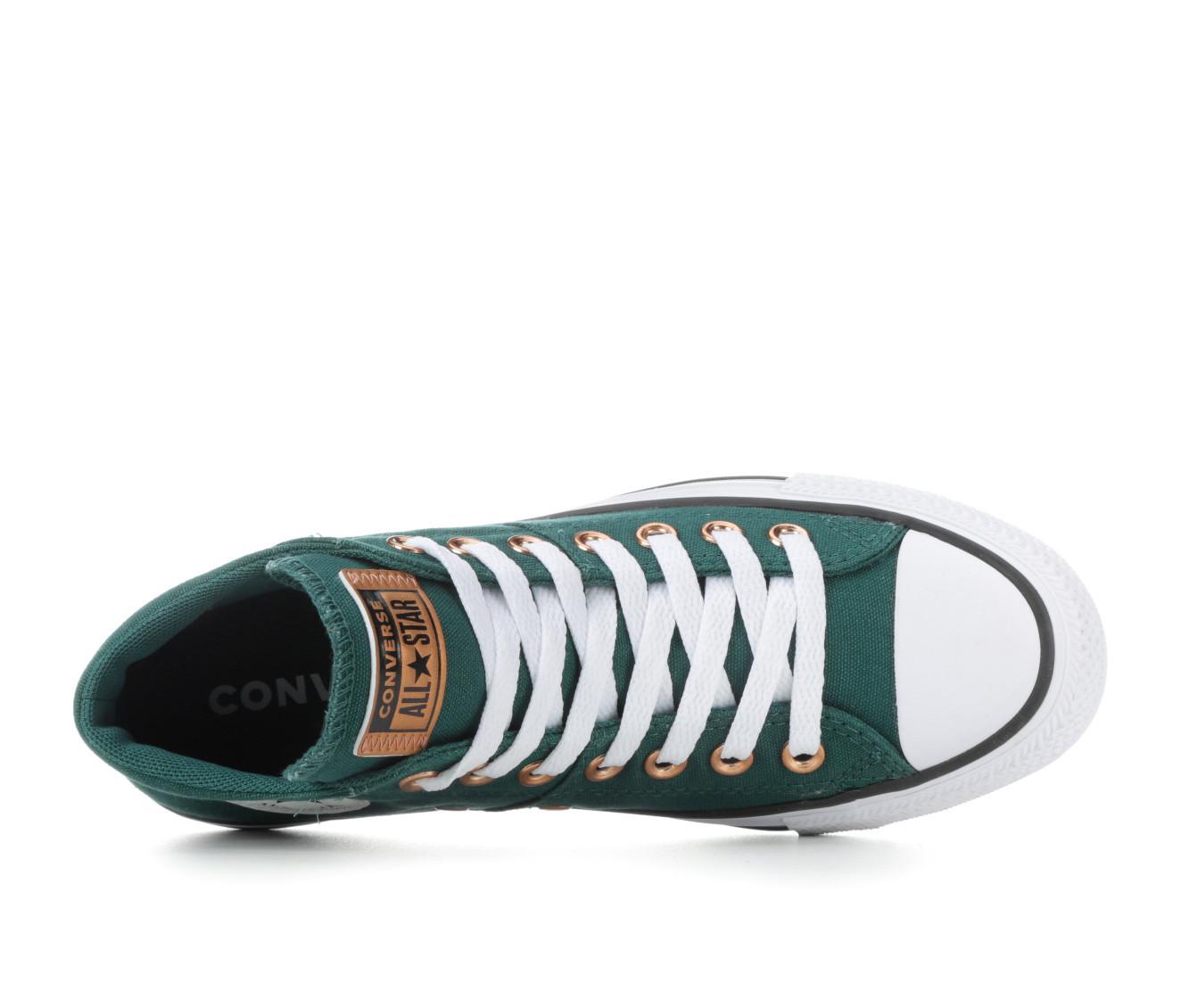 Women's Converse Madison Mid-Top Sneakers