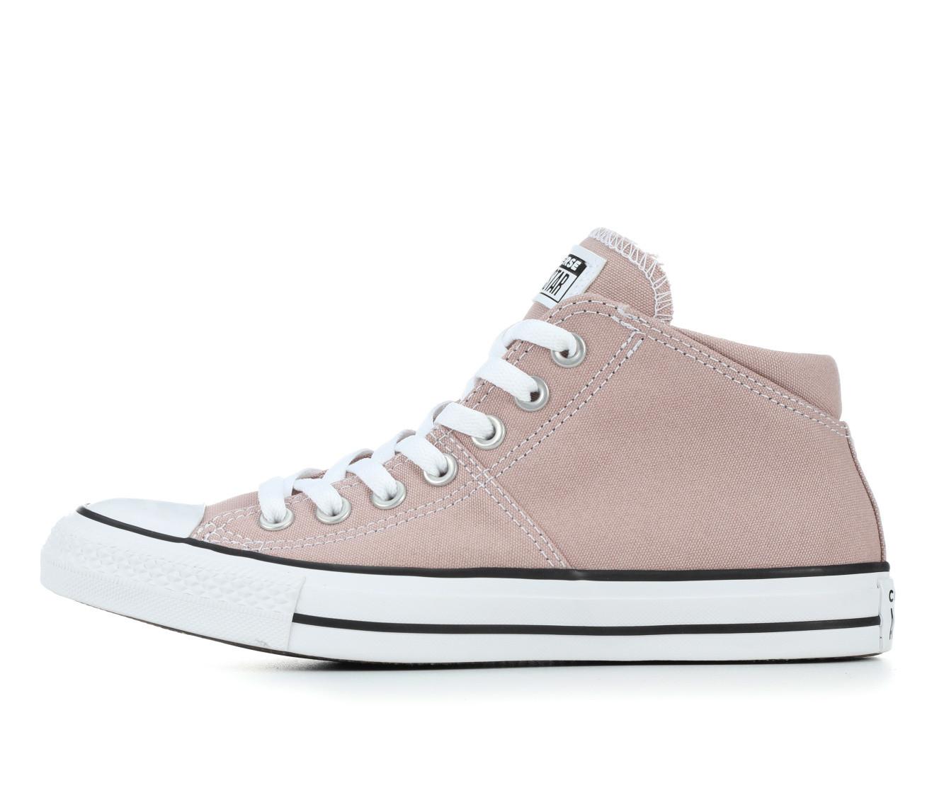 Women's Converse Chuck Taylor All Star Madison Mid-Top Sneakers
