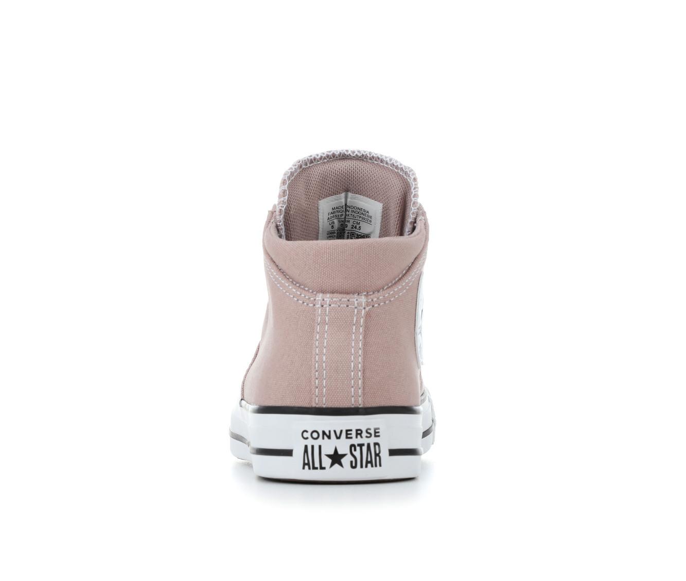 Women's Converse Chuck Taylor All Star Madison Mid-Top Sneakers