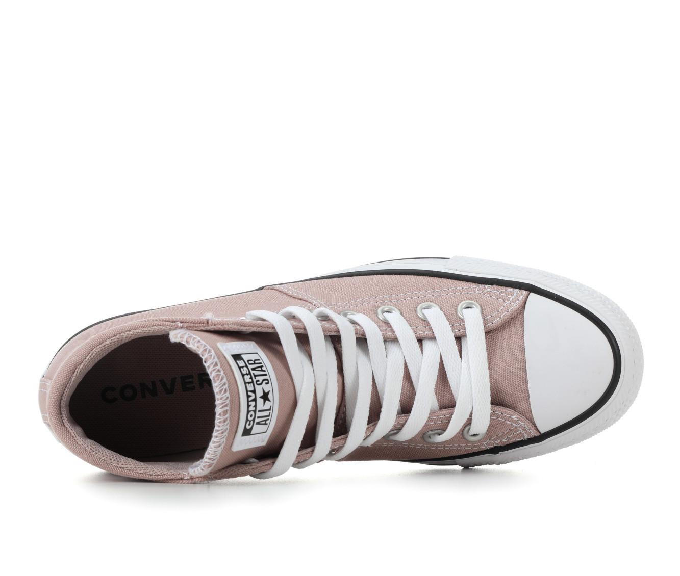 Women's Converse Chuck Taylor All Star Madison Mid-Top Sneakers