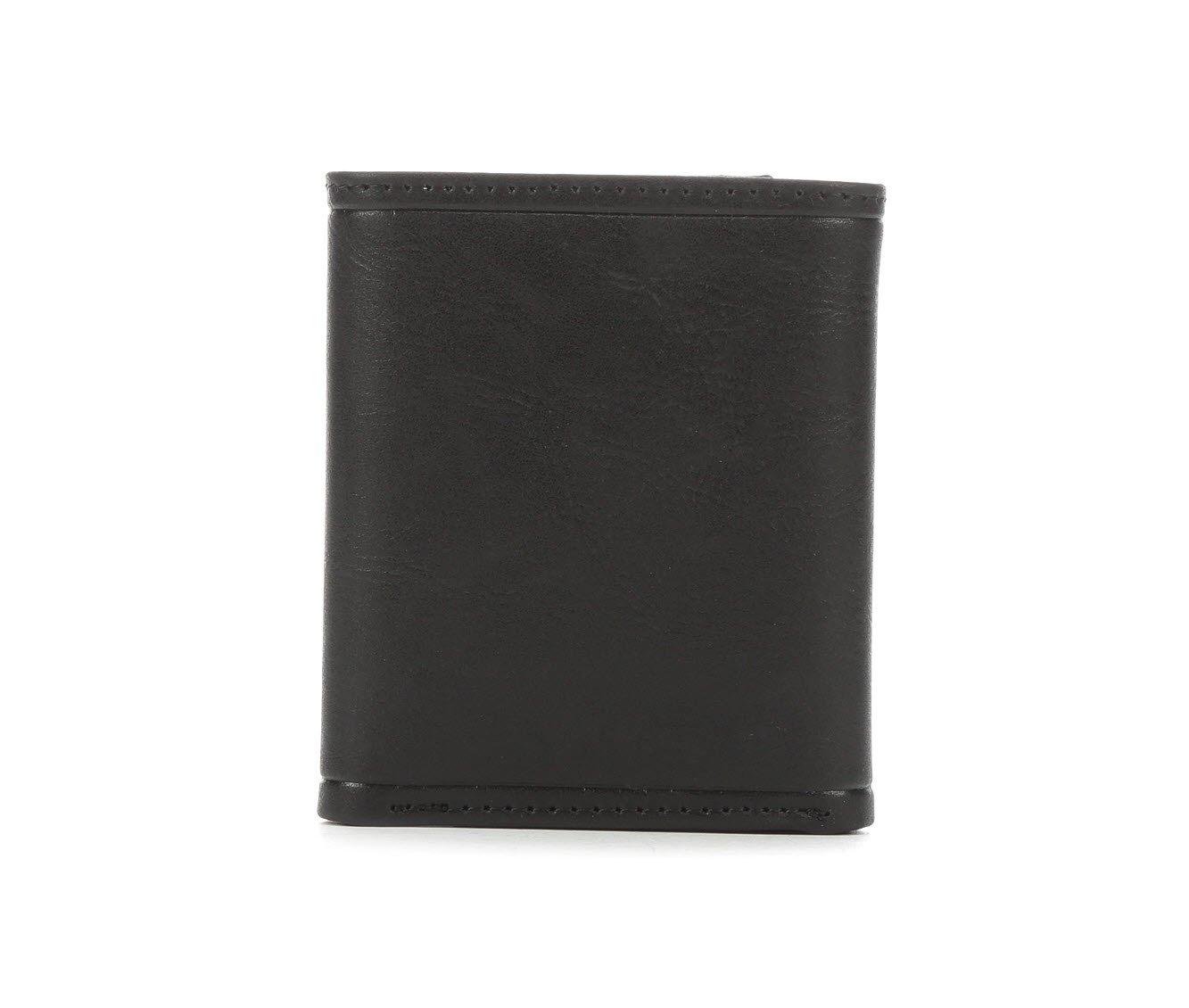 Dockers Accessories RFID Extra Capacity Trifold Wallet