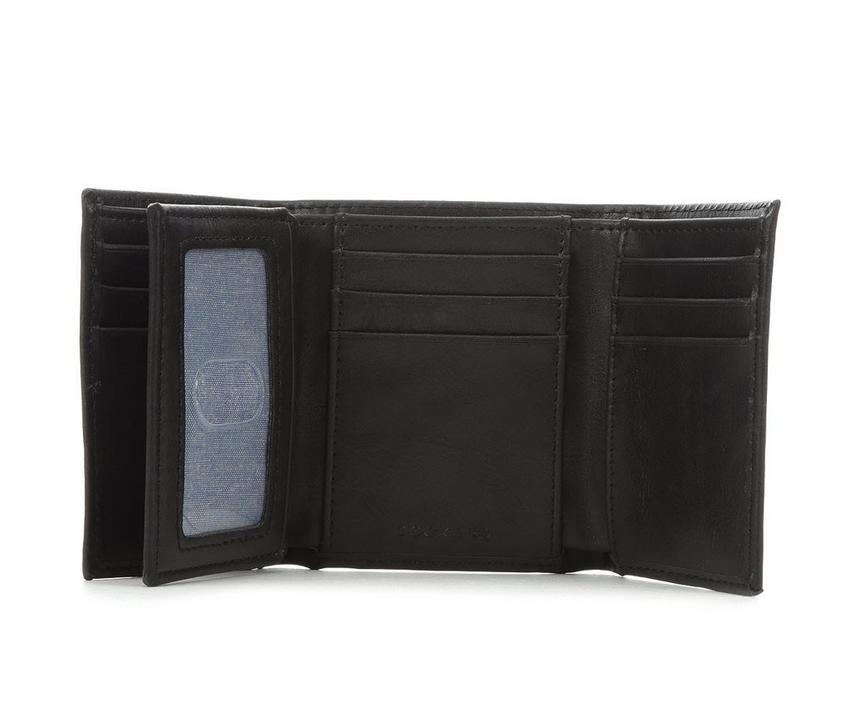 Dockers Accessories RFID Extra Capacity Trifold Wallet