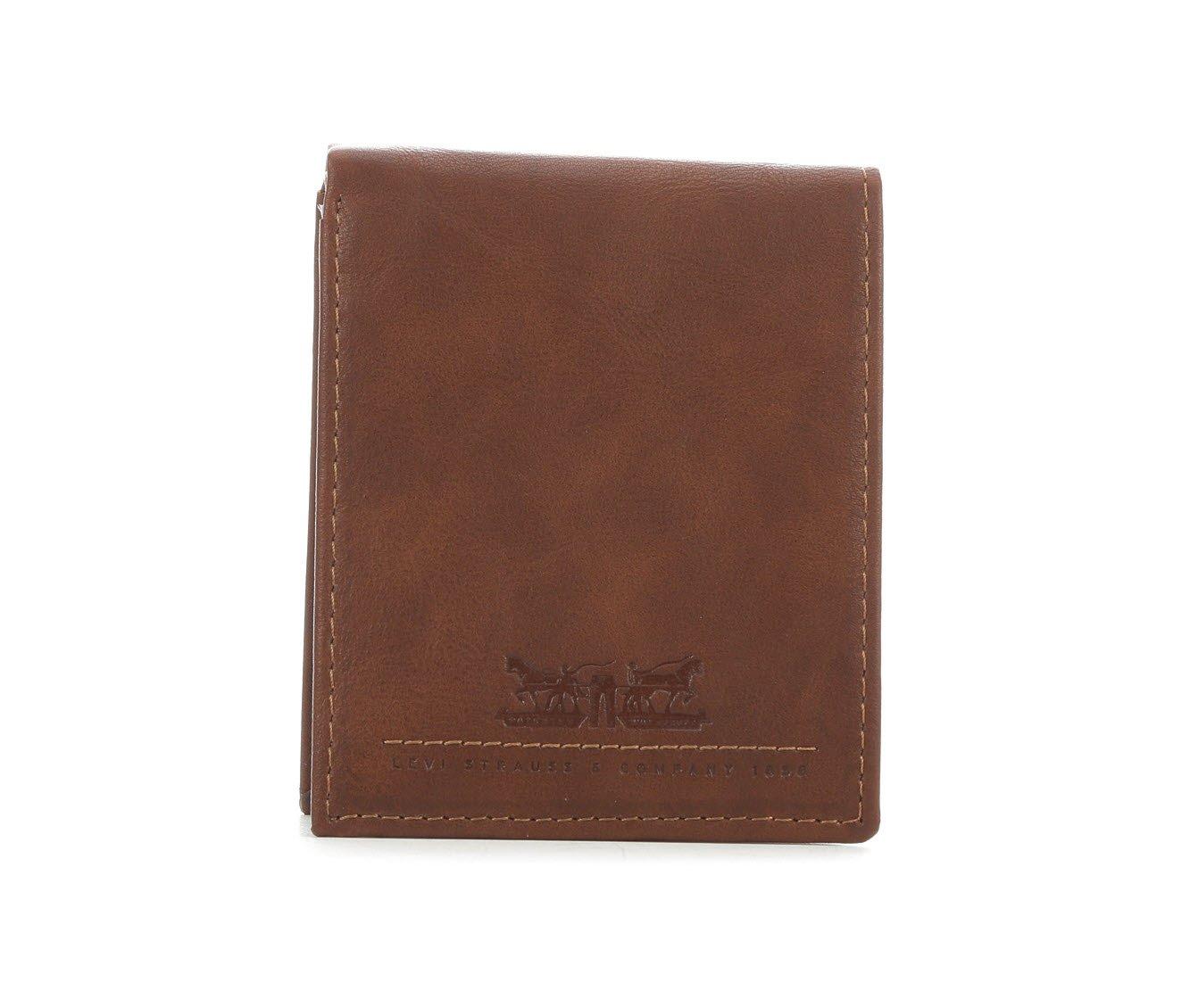 Levi's Accessories RFID Traveler Wallet