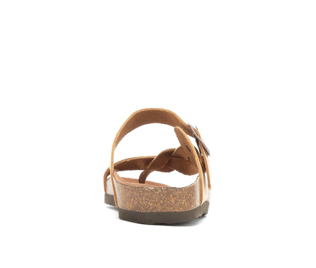 White mountain crawford online sandals