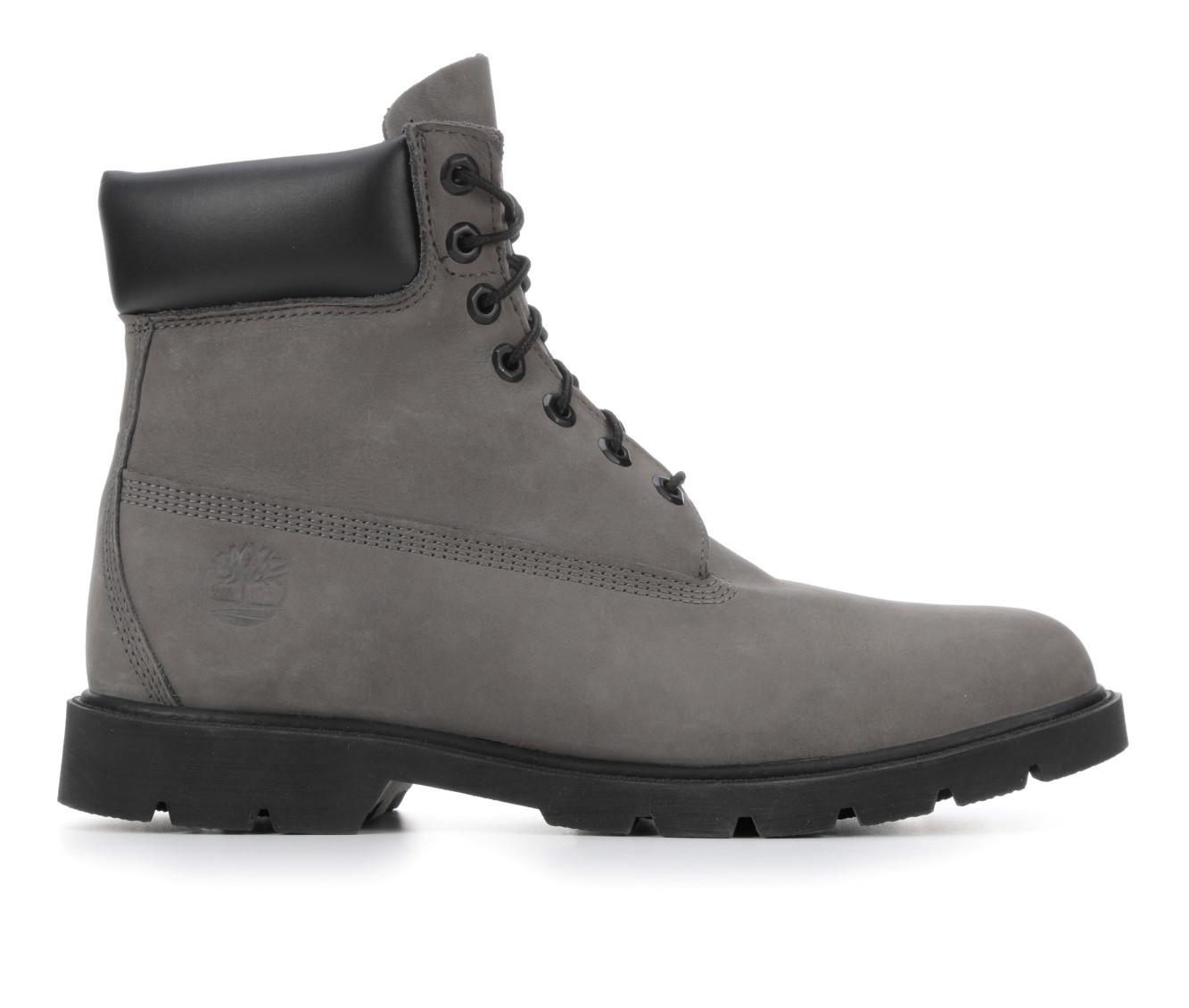 Shoe carnival deals mens timberland boots