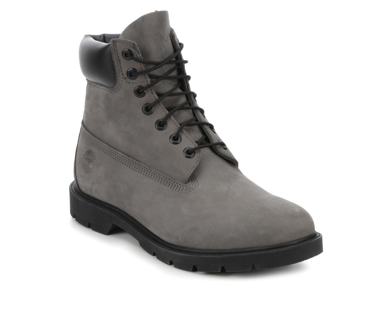 Timberland padded outlet boots