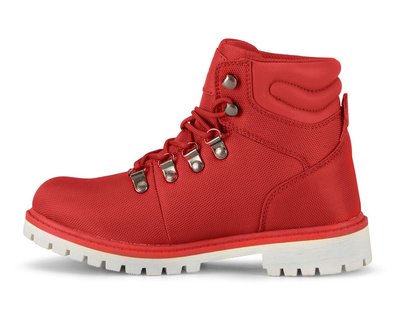 Women's Lugz Grotto II Lace-Up Boots | Shoe Carnival