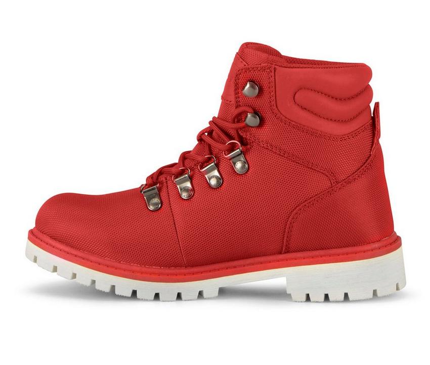Women's Lugz Grotto II Lace-Up Boots