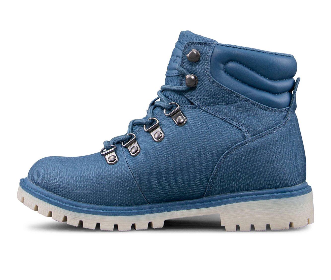 Women's Lugz Grotto II Lace-Up Boots