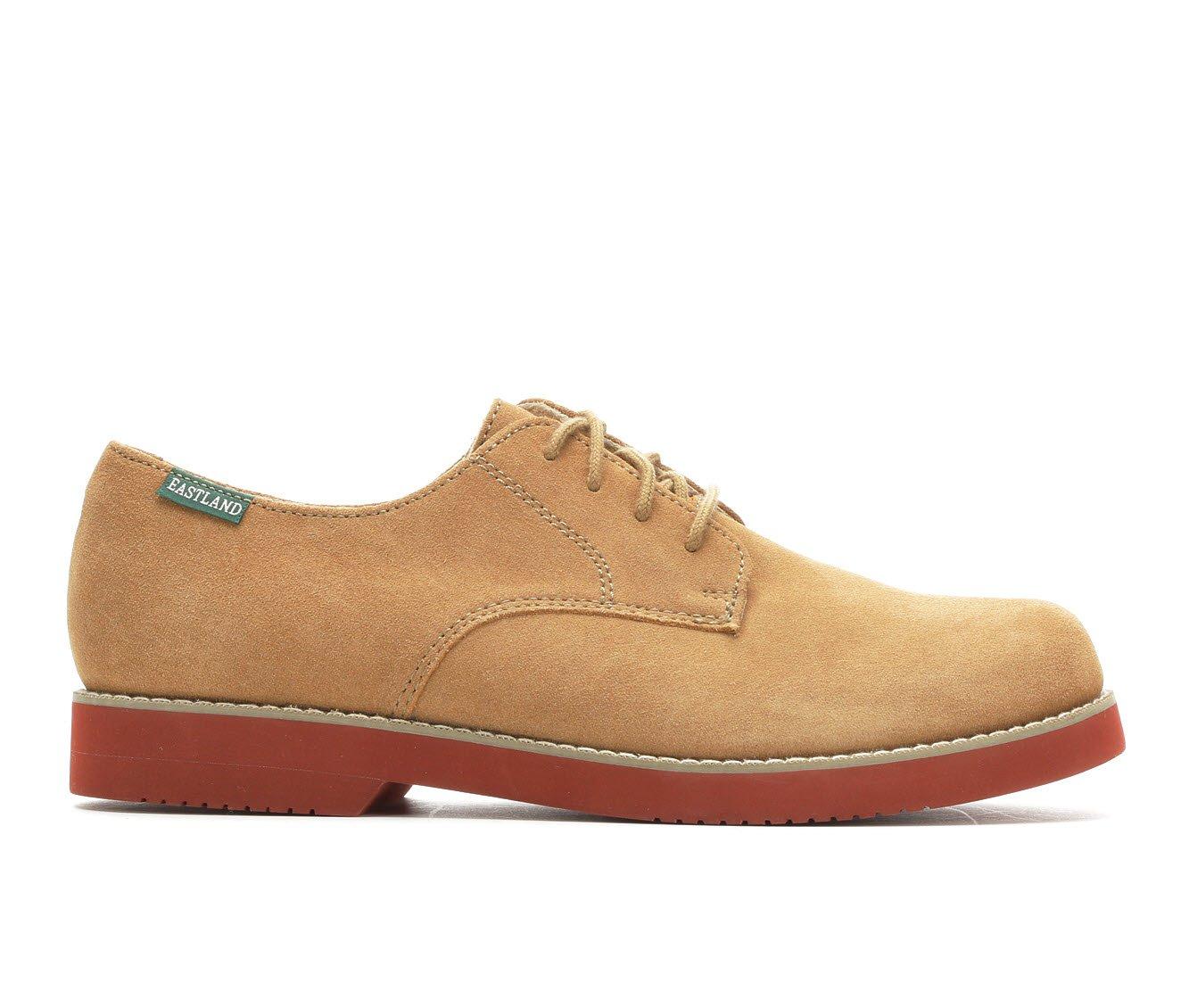 Men's Eastland Buck Oxfords