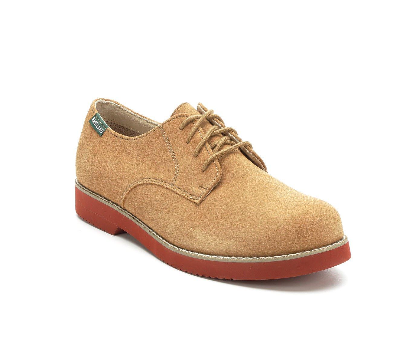 Men's Eastland Buck Oxfords