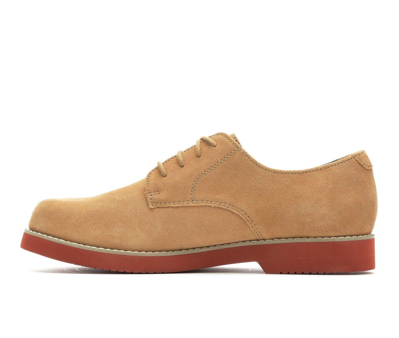 Men's Eastland Buck Oxfords